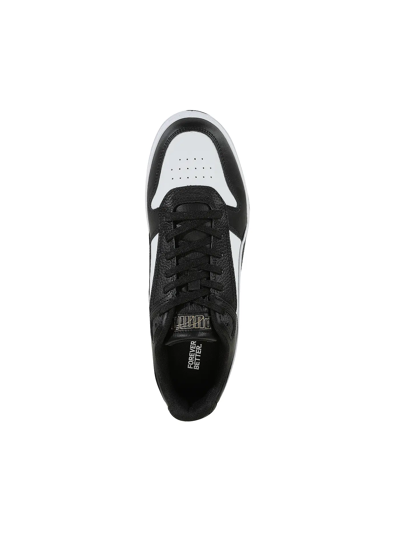PUMA | Sneaker RBD GAME LOW | schwarz